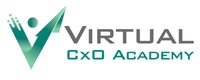VCxO Academy Logo